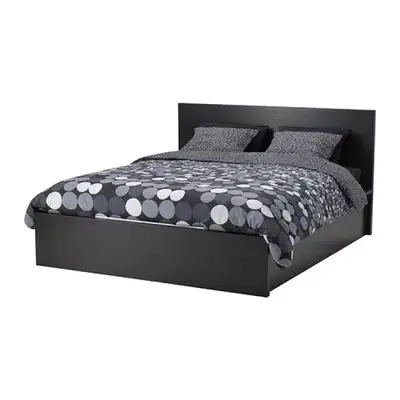 bed frame for queen size bed, View more