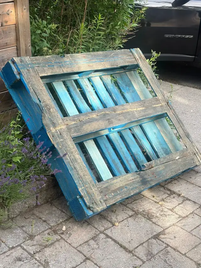 Free Pallet