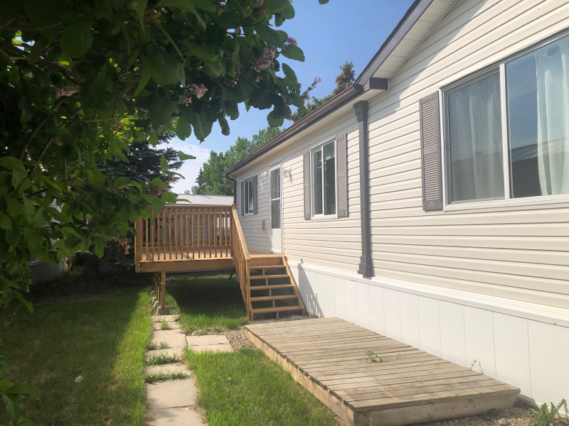 Mobile home in High River Houses for Sale Calgary Kijiji