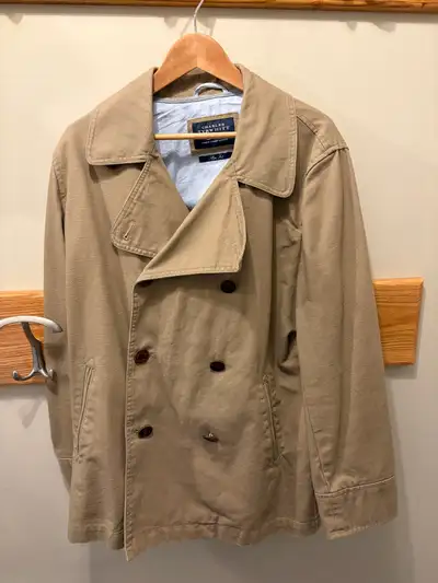 Charles Tyrwhitt Weekend Coat from London, View more