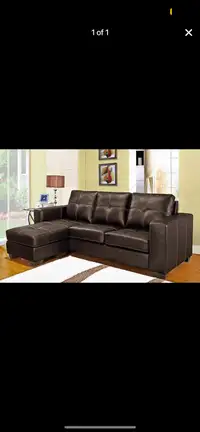 Nice sofa 