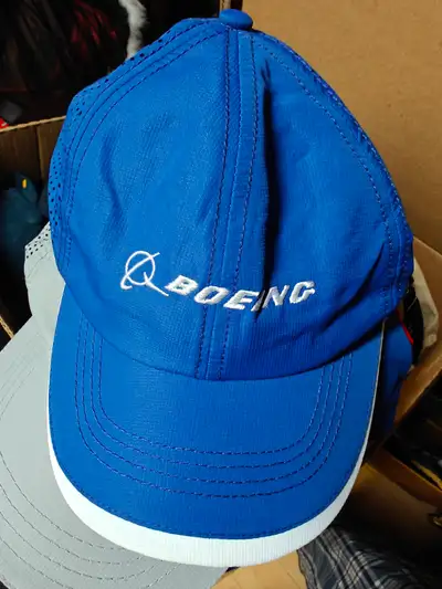 Brandnew Authentic Boeing cap hat, View more