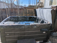American Whirlpool Hot Tub - Appliance Grade