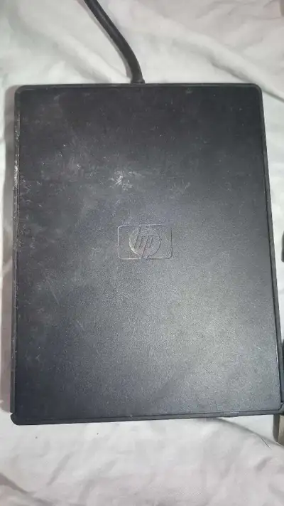 HP Floppy disk drive, View more