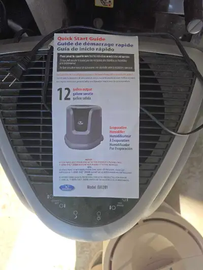 humidifier and air purifier, View more
