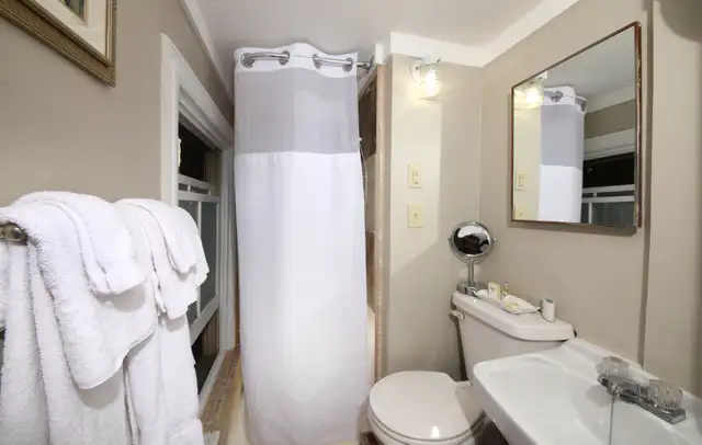 Suites of Euston in Long Term Rentals in Charlottetown - Image 4