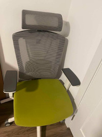 Autonomous ergo2 chair