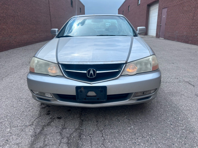 2002 Acura 3.2 TL in Cars & Trucks in Mississauga / Peel Region - Image 2