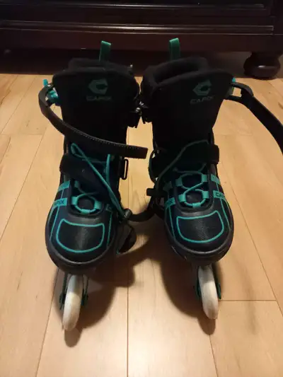 Kids adjustable Inline skates Capix, View more