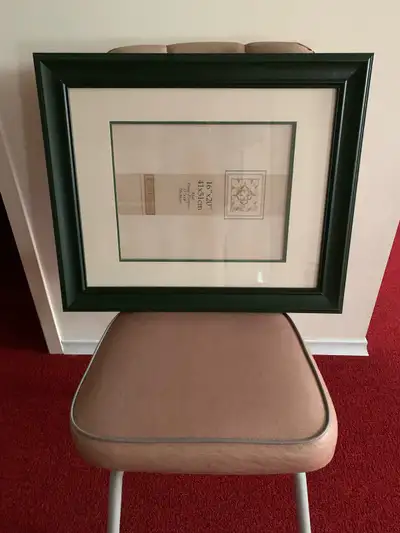 Picture Frame, View more