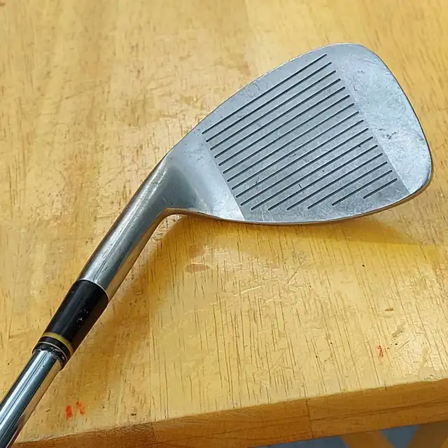 Daiwa G.K. C1055 PowerSand SW (RH) - $20.00 in Golf in Belleville - Image 5