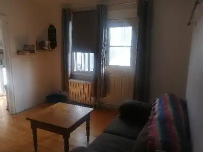 Appartement 3 et demie,