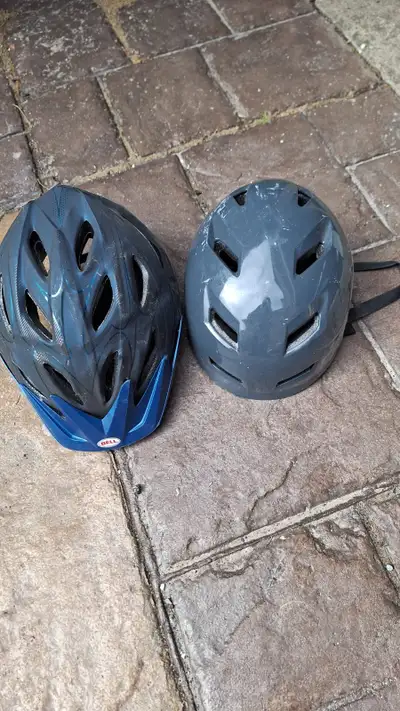 Bike Helmets, View more