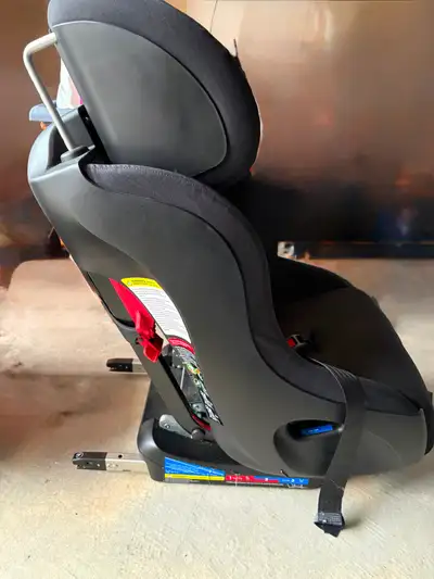 Clek car seats, View more
