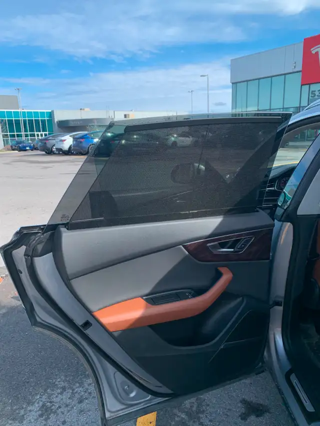 2019 AUDI Q8 TECHNIK (EXCELLENT CONDITION) in Cars & Trucks in Ottawa - Image 11