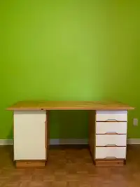 Bureau IKEA