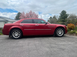 2009 Chrysler 300