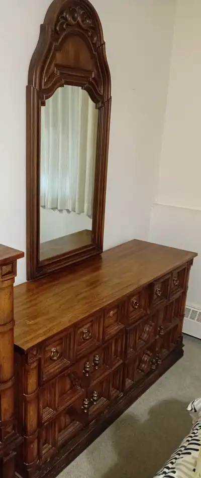 Wanted: Mover /  Dump drop off Services, View more