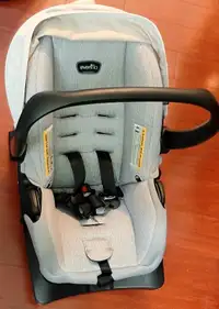 Infant Car Seat "EVENFLO.LITEMAX 35"