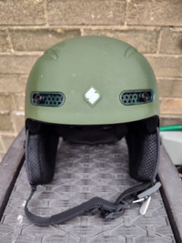 Sweet Protection Igniter II MIPS Ski Helmet S/M 53-56cm New