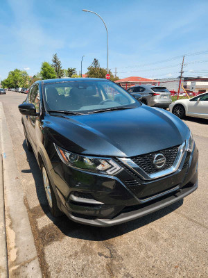 2022 Nissan Rogue