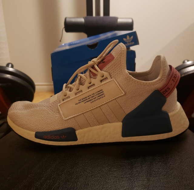 Adidas NMD shoes r1v2 $65 in Men's Shoes in Oshawa / Durham Region - Image 2