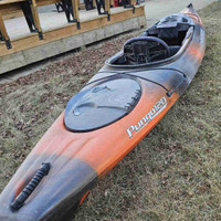 Wilderness systems pungo 120 for sale