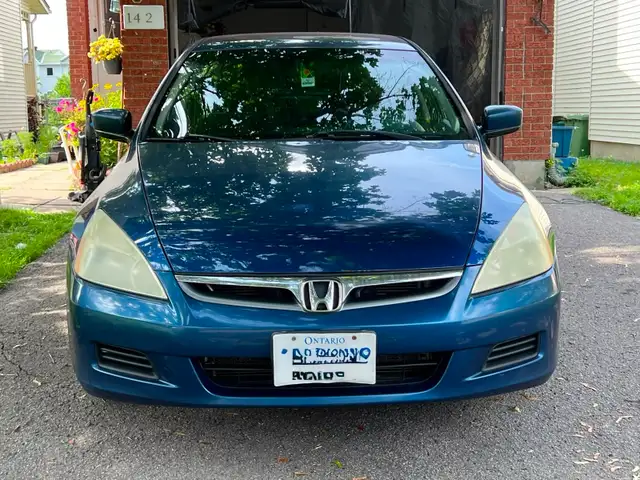 Honda Accord520332073365022723