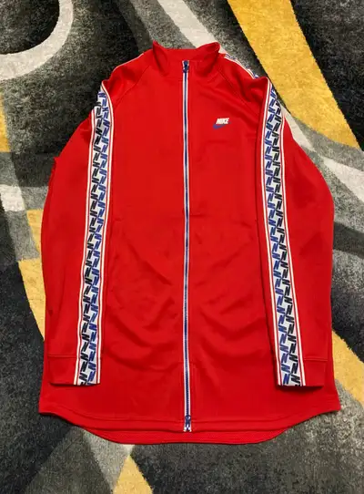 Nike Sweater Zip Up, View more