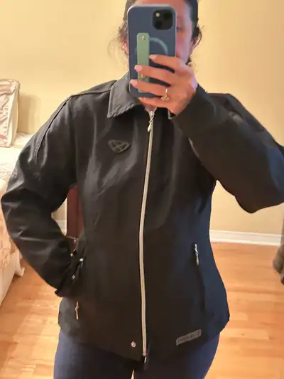 Ixon Sarah Jacket Small, View more