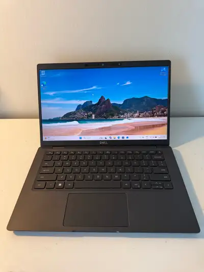 Dell Latitude 7320 i7-11th Gen | 16GB Ram | SSD business laptop, View more