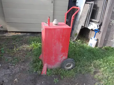 used oil tank, View more