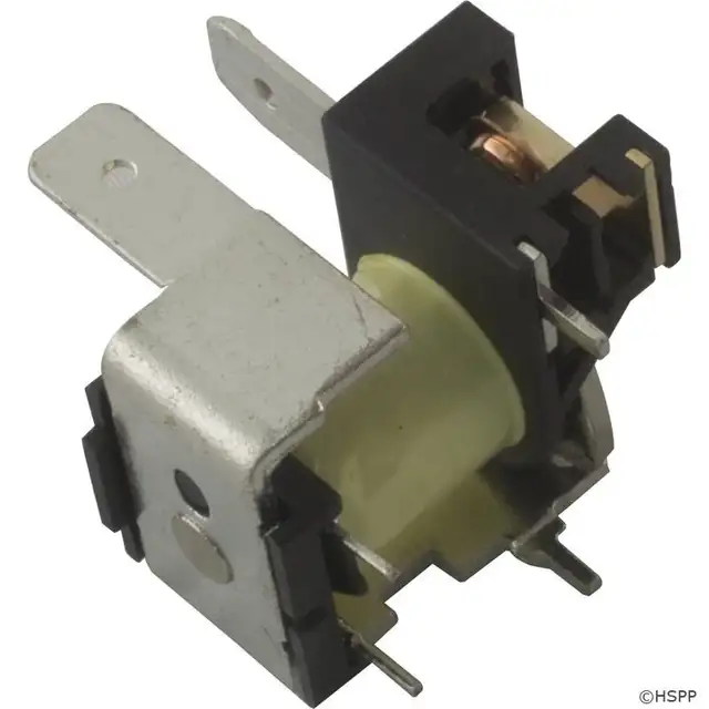 AMERICAN ZETTLER Potter & Brumfield P&B TYCO TE AROMAT spa Relay in Electrical in Laval / North Shore - Image 3