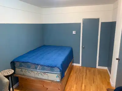 Chambre pour étudiant ou travailleur