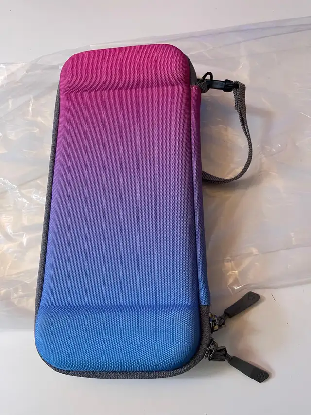 tomtoc Nintendo Switch Carrying Case588731275679508482