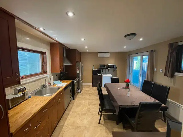 Detach3-Bed Cottage –Private Yard, ACs, Near Dix30REM July-1st in Quebec in Canada - Image 21