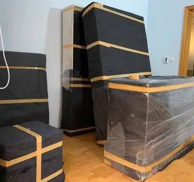 ✩kanata movers local & long distance-PACKING✩ &✩ junk removal✩ $95 truck rental -Different sizes of...