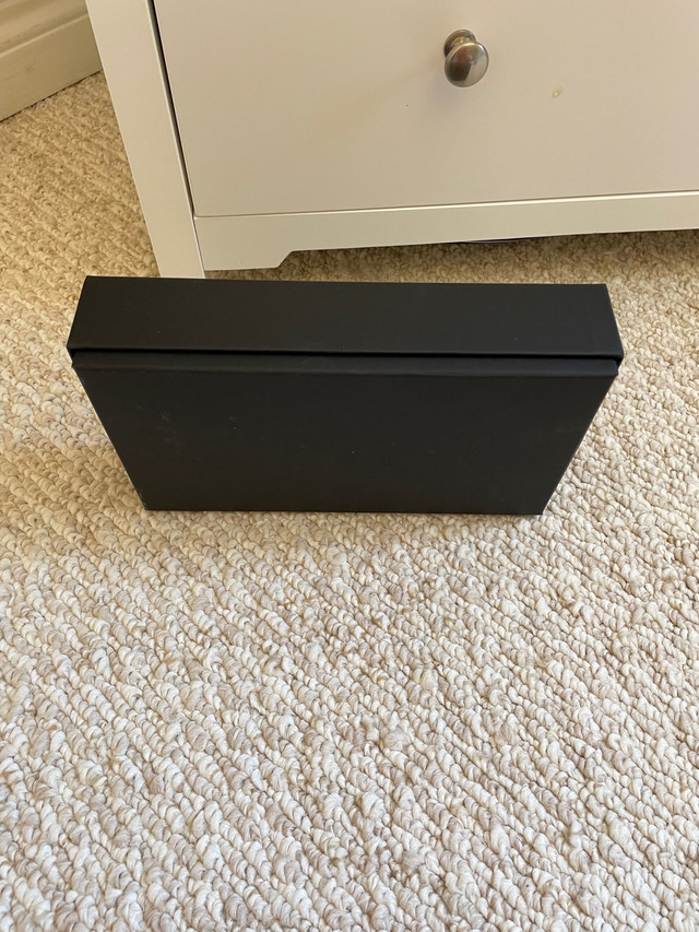 Authentic Chanel box  in Other in Oakville / Halton Region - Image 3