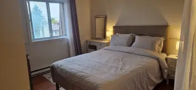 Grand 5 1/2 à louer à Repentigny
