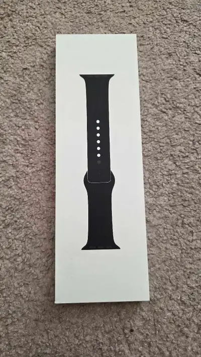 Original Apple New Apple watch series 10 Sport Band, View more