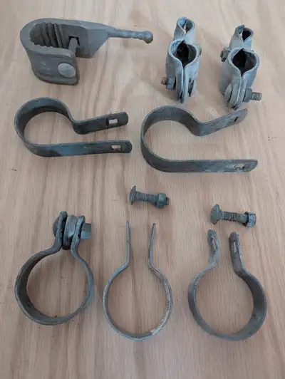 Chain Link Gate Hanging Parts, View more