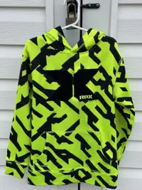 Boy RBX  Hoodie Sweatshirt (Small 8-10) Brand new