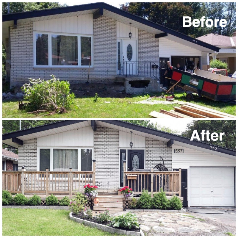 Handyman Renovations, General Contracting & Handyman Winnipeg Kijiji