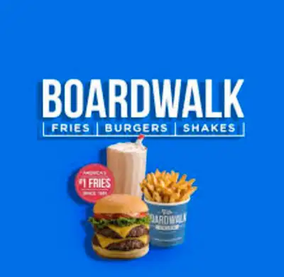 Boardwalk Burgers Opportunity Is Selling, View more