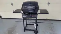 Barbecue au propane, 2 brûleurs  MASTER Chef 280