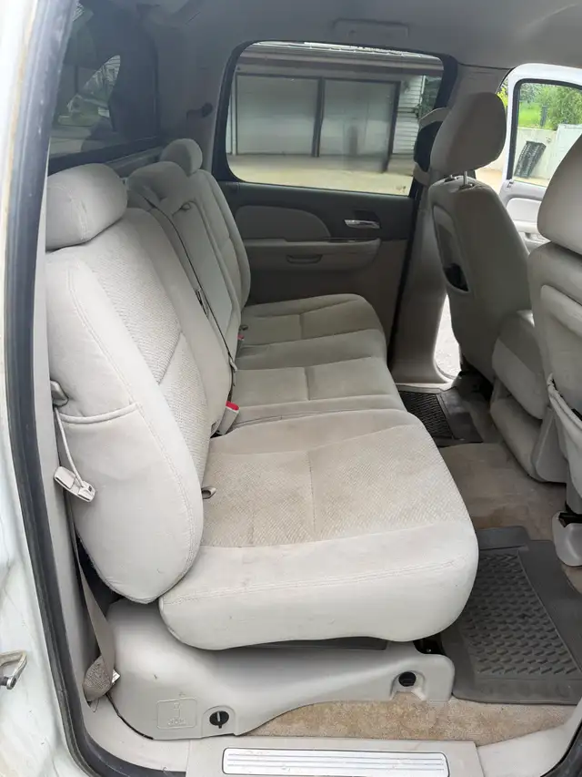2007 Chevrolet Avalanche 1500511728207413923848