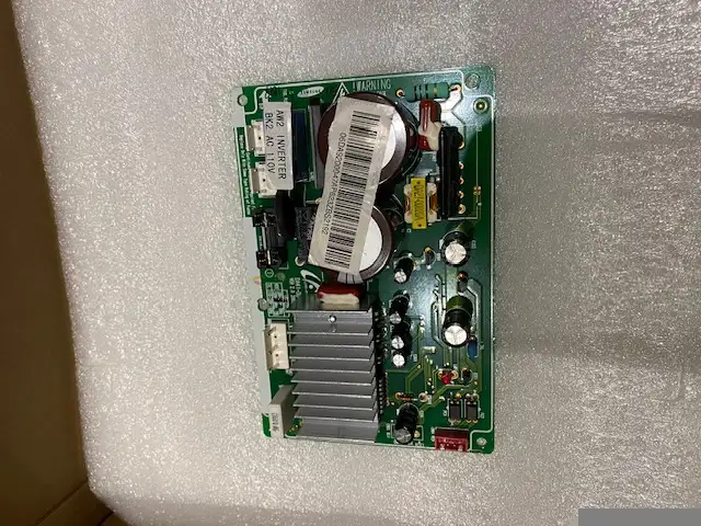 Replacement boards for Samsung refrigerator RFG297ACRS and other in Refrigerators in Markham / York Region - Image 8