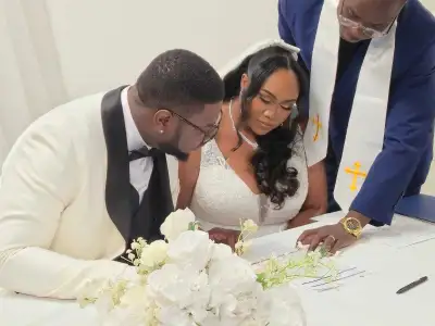 $99 Wedding officiant sermon, View more