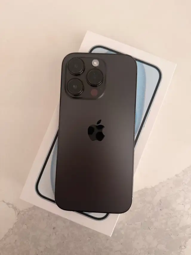 Unlocked Iphone 14 Pro, 256GB - with New Screen Protector64722758095874121