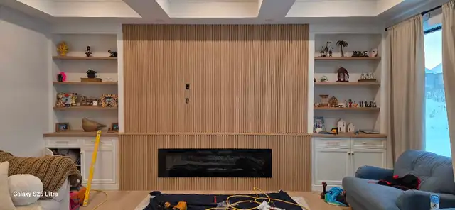 Finish trim carpentry in Construction & Trades in London - Image 5